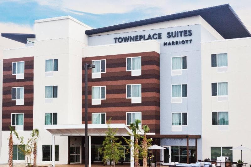 TownePlace Suites Montgomery EastChase 3