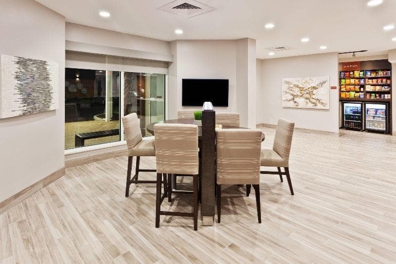 TownePlace Suites Montgomery EastChase 4