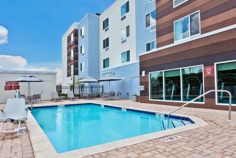 TownePlace Suites Montgomery EastChase 2