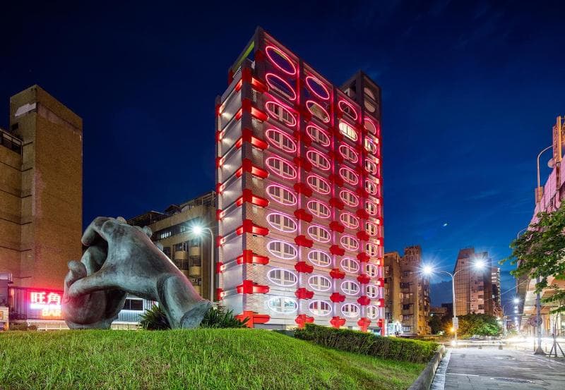 Hotel Poispois 1