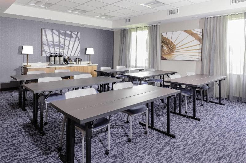 Fairfield Inn & Suites By Marriott Fort Morgan 1