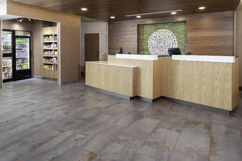 Fairfield Inn & Suites By Marriott Fort Morgan 5