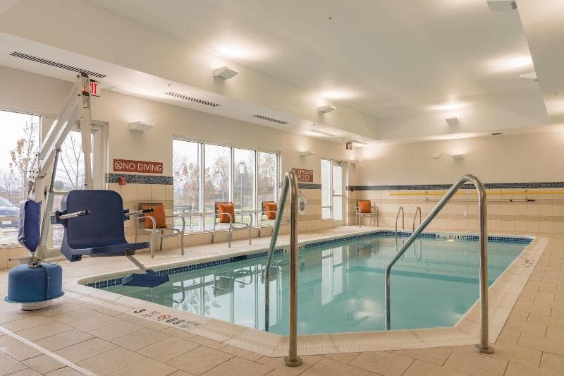 TownePlace Suites Syracuse Liverpool photo 1