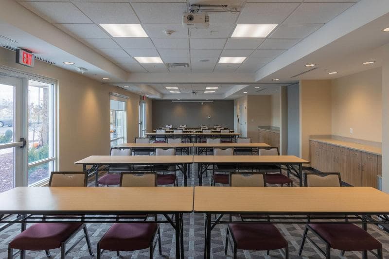 TownePlace Suites Syracuse Liverpool main