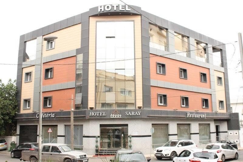 Hotel Saray 3