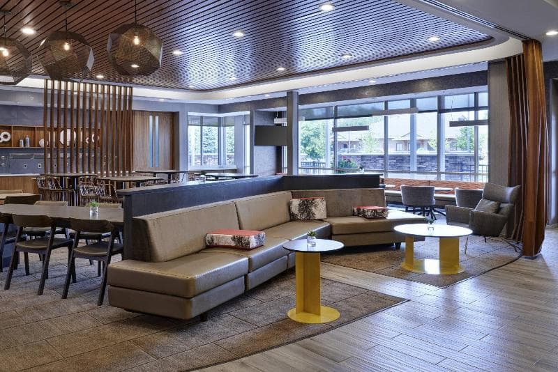 Springhill Suites Grand Rapids West photo 1