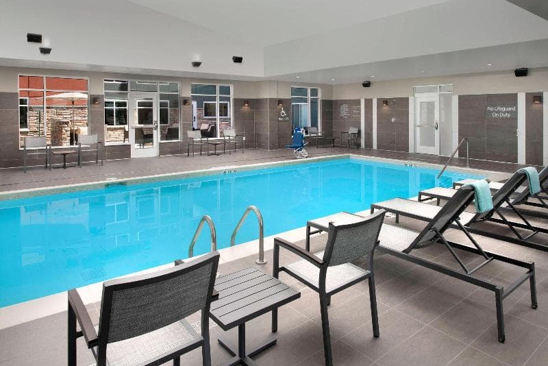 Residence Inn Denver Airport/Convention Center 2