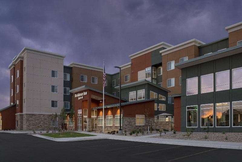 Residence Inn Denver Airport/Convention Center 3