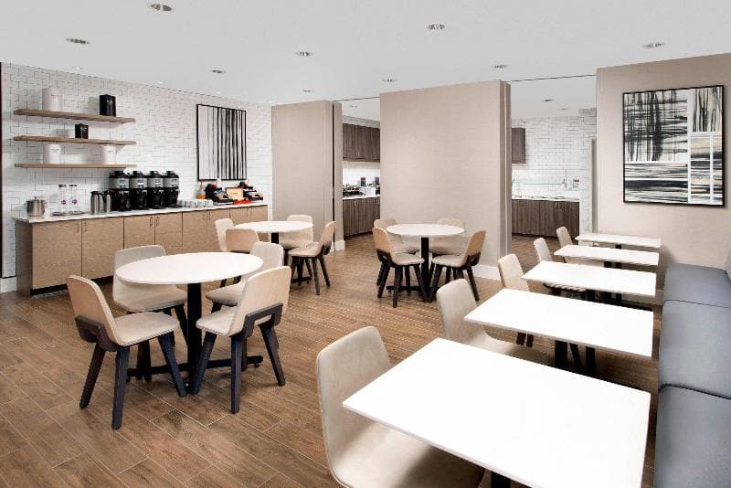 Residence Inn Denver Airport/Convention Center 4