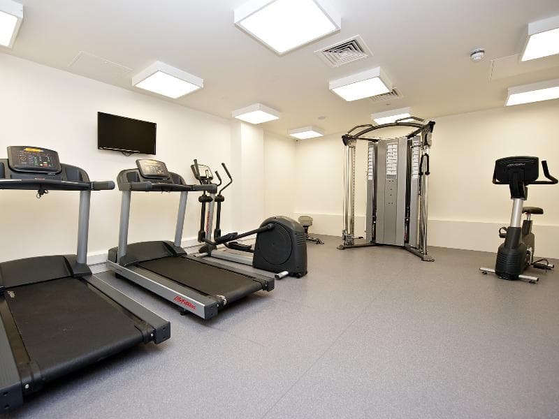 Staycity Apartmanchester Piccadilly 5