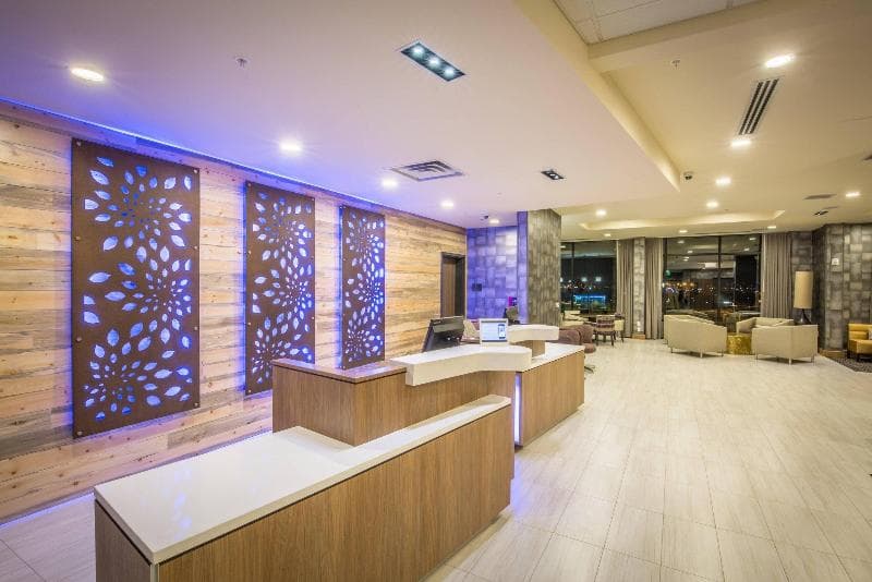 Fairfield Inn & Suites By Marriott Denver Downtown photo 1