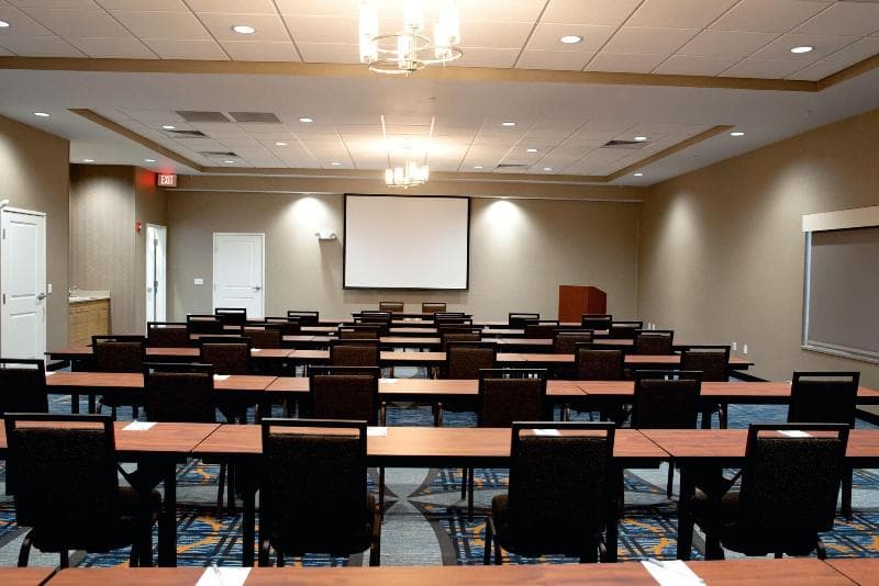 Towneplace Suites Ames Marriott photo 1