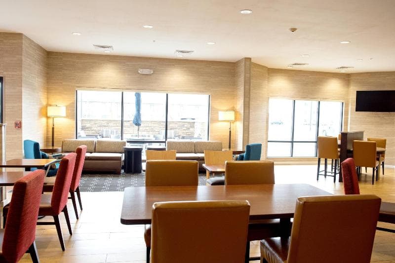 Towneplace Suites Ames Marriott 5