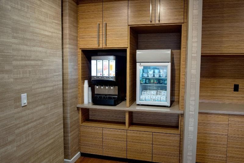 Towneplace Suites Ames Marriott 3