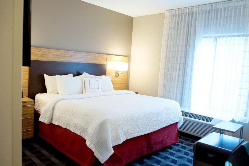 Towneplace Suites Ames Marriott 4