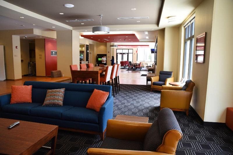Towneplace Suites Lawrence Downtown 3