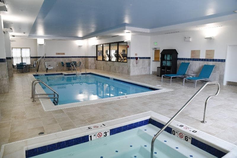 Towneplace Suites Lawrence Downtown 2