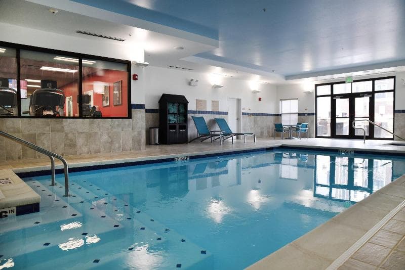 Towneplace Suites Lawrence Downtown 4