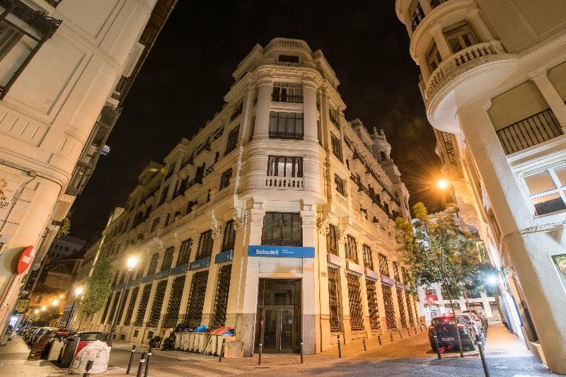 Bluesock Hostels Madrid (Adults Only) photo 1
