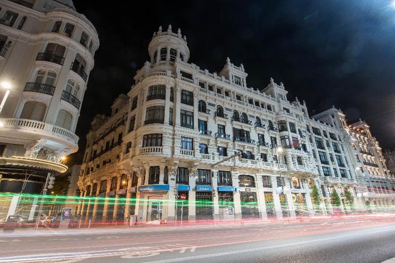 Bluesock Hostels Madrid (Adults Only) 4