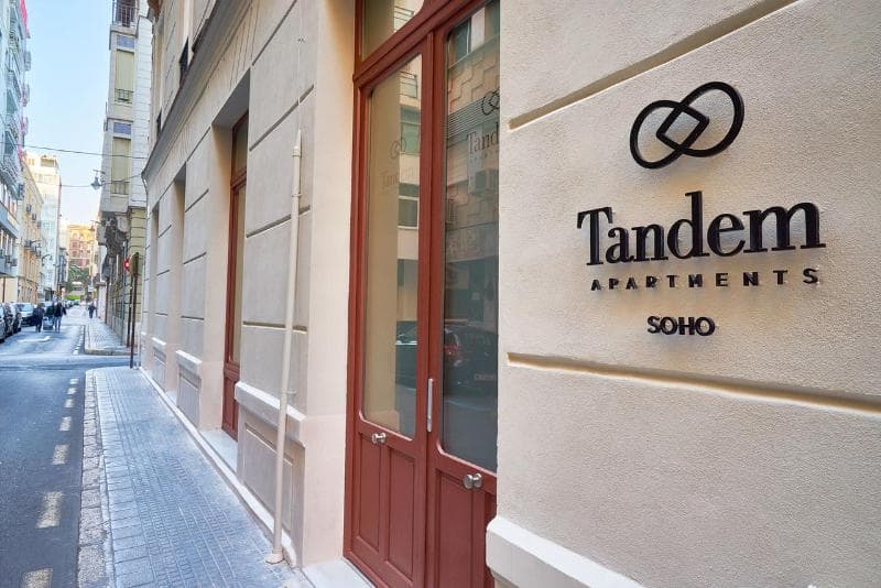 Tandem Soho photo 1
