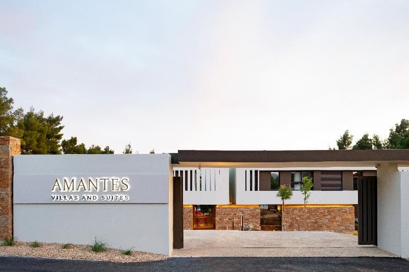 Amantes Villas & Suites photo 1