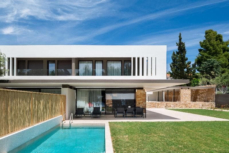 Amantes Villas & Suites 3