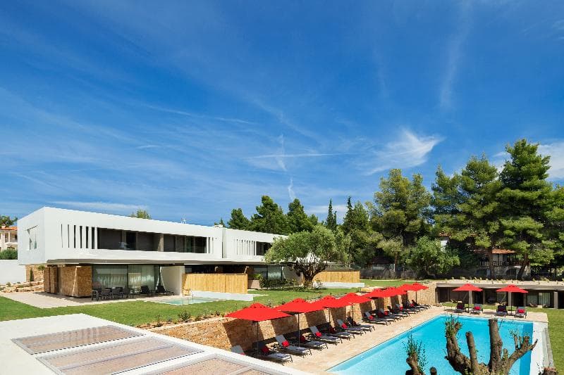 Amantes Villas & Suites 4