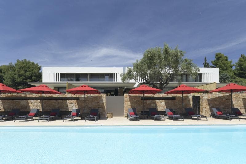 Amantes Villas & Suites 5