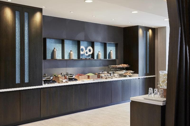 Springhill Suites Athens Downtown/University Area 4