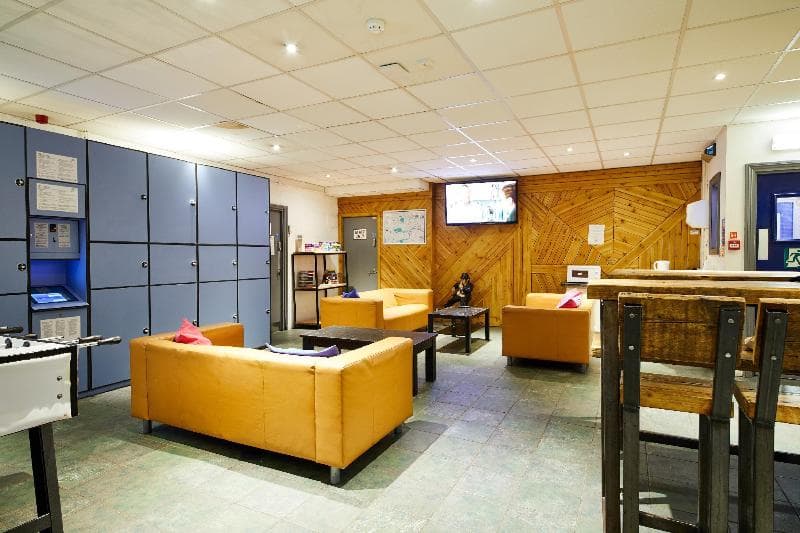 St Christopher's Inn Shepherd’S Bush (Adults Only) 4