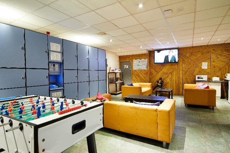 St Christopher's Inn Shepherd’S Bush (Adults Only) 5