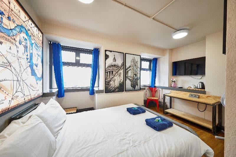 St Christopher's Inn Shepherd’S Bush (Adults Only) 2