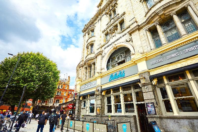 St Christopher's Hammersmith (Adults Only) 4