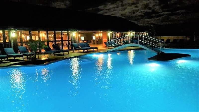 Yadua Bay Resort & Villas 3