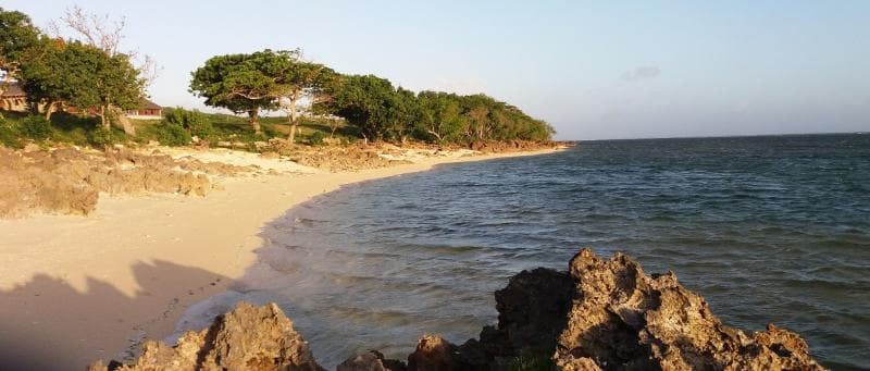Yadua Bay Resort & Villas 2