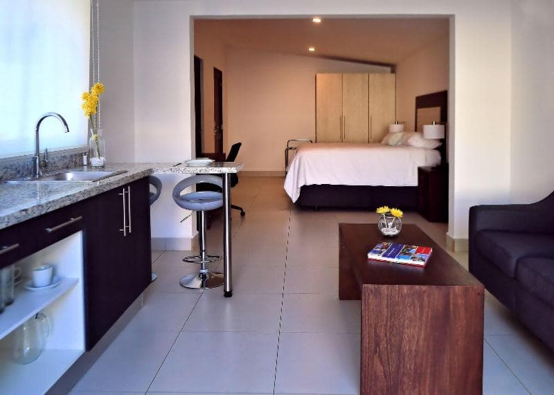 Hotel Nicte 3