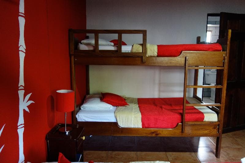 Adventure Park And Hotel Vista Golfo, Puntarenas 3