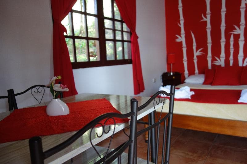 Adventure Park And Hotel Vista Golfo, Puntarenas 4
