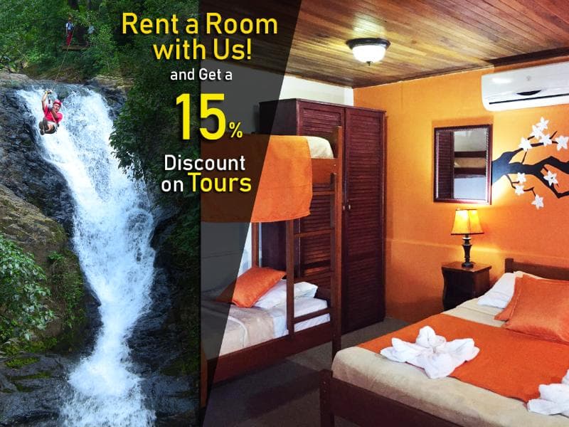 Adventure Park And Hotel Vista Golfo, Puntarenas 5