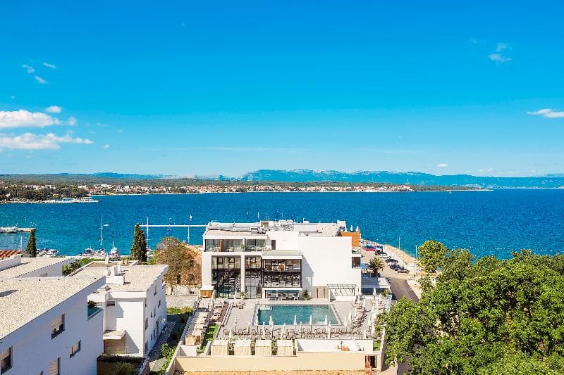 Riva Luxury Hotel photo 1