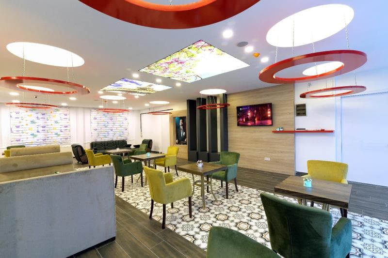 Nokta Suites Hotel 2