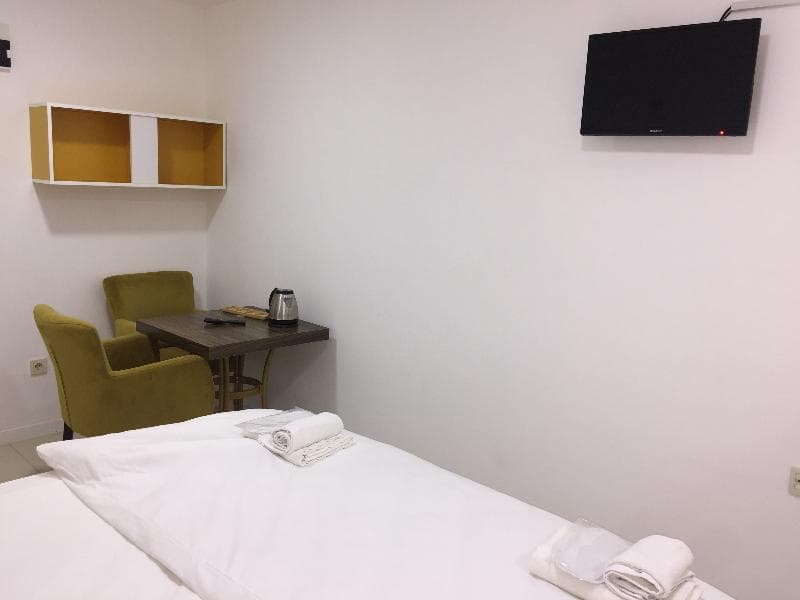 Nokta Suites Hotel 5