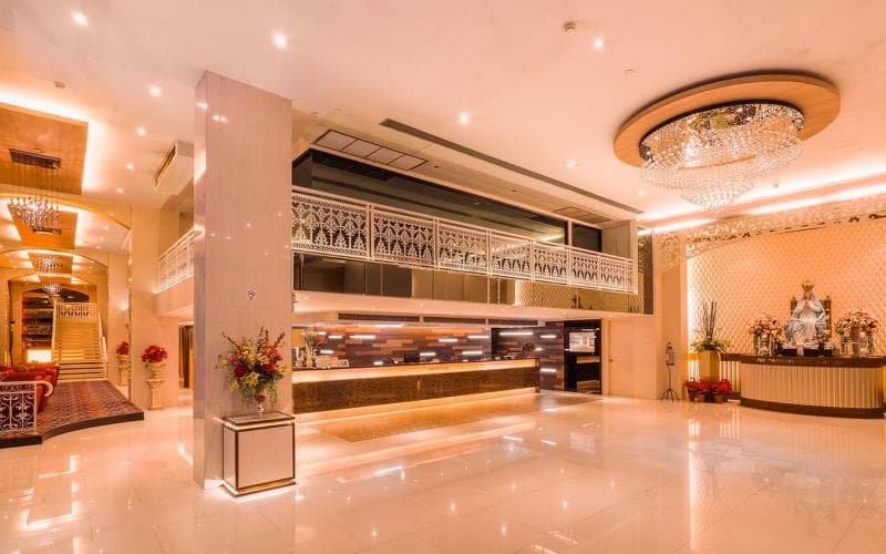 Grand Lord Boutique Hotel photo 1