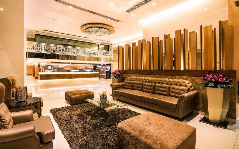 Grand Lord Boutique Hotel 3