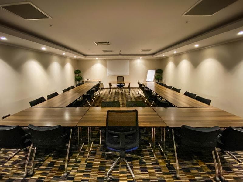 Ostimpark Business photo 1