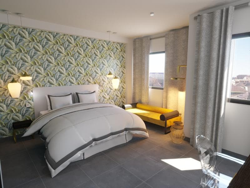 Le Centell Hotel & Spa 3