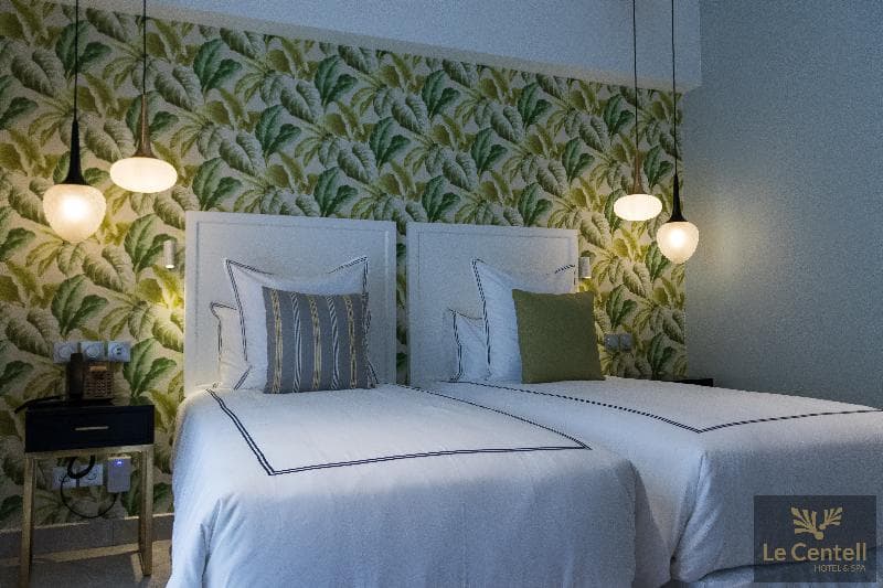 Le Centell Hotel & Spa 4
