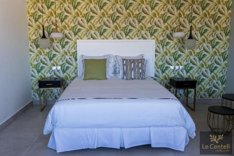 Le Centell Hotel & Spa 5