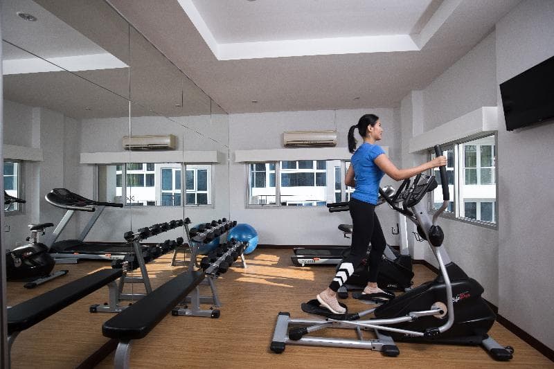 Journeyhub Pattaya Central 1